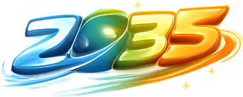 Logo 2035